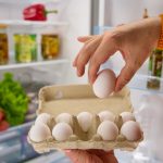 O prawidłowym przechowywaniu jaj – kilka porad na okres poświąteczny